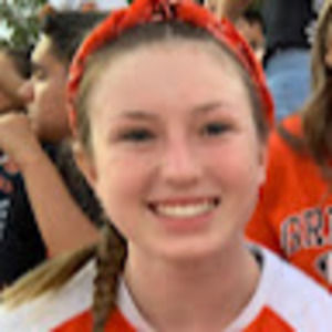 Meet your Posher, Karlie